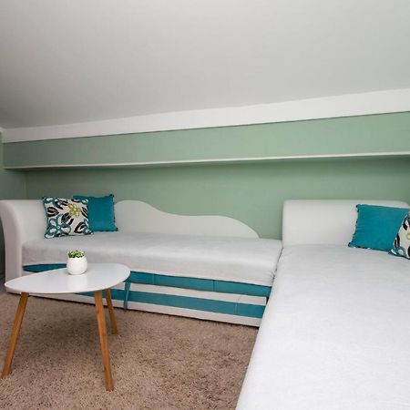 Apartment Ancora Котор Экстерьер фото