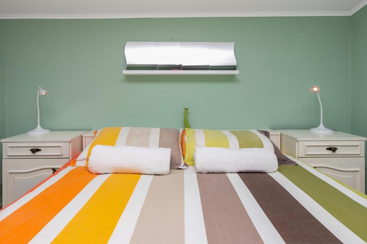 Apartment Ancora Котор Экстерьер фото