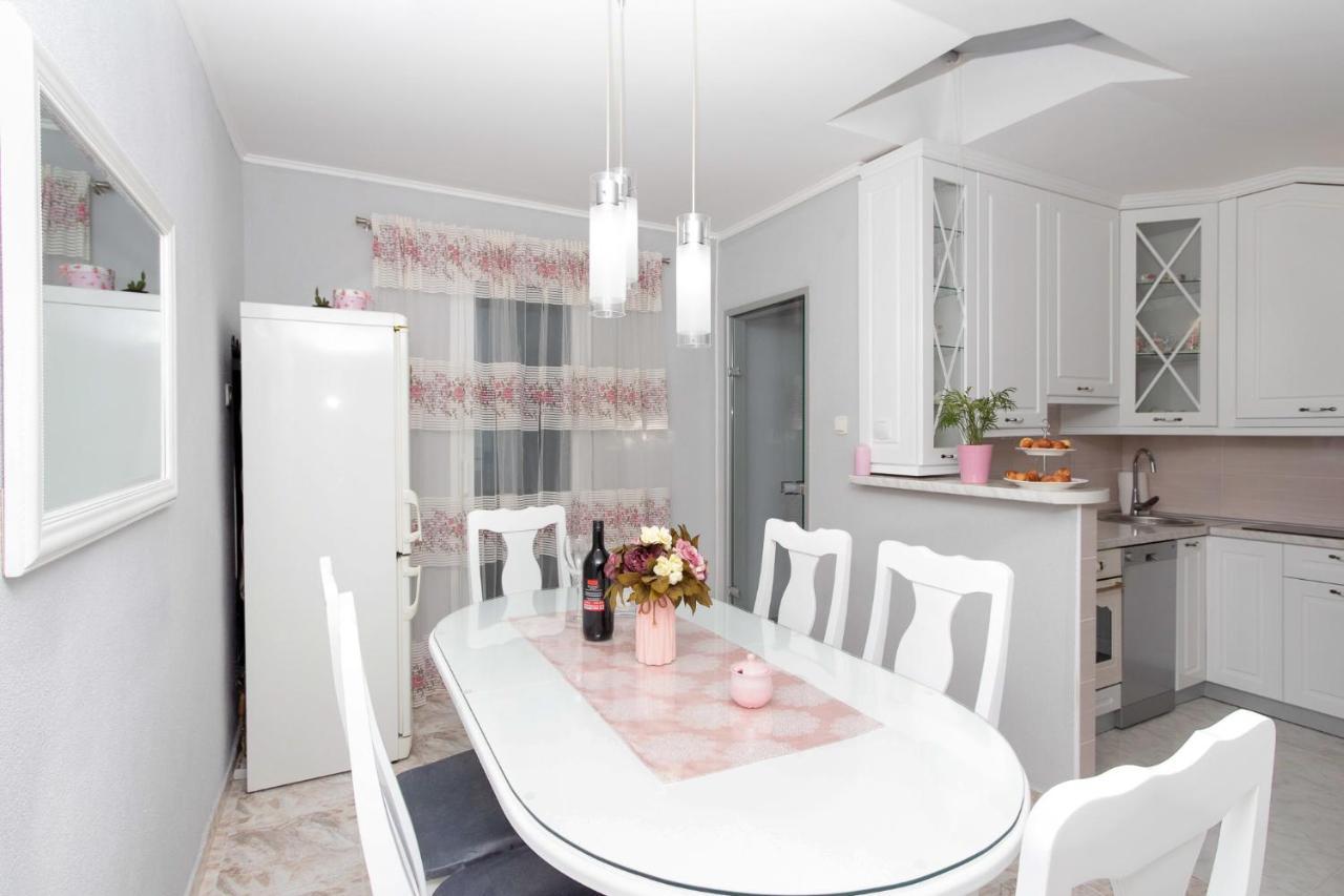 Apartment Ancora Котор Экстерьер фото