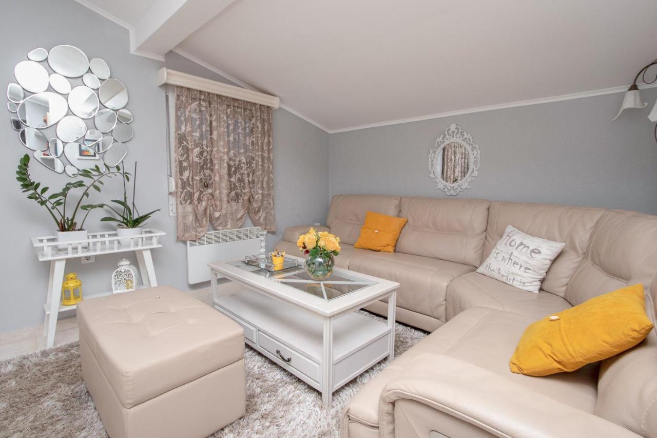 Apartment Ancora Котор Экстерьер фото