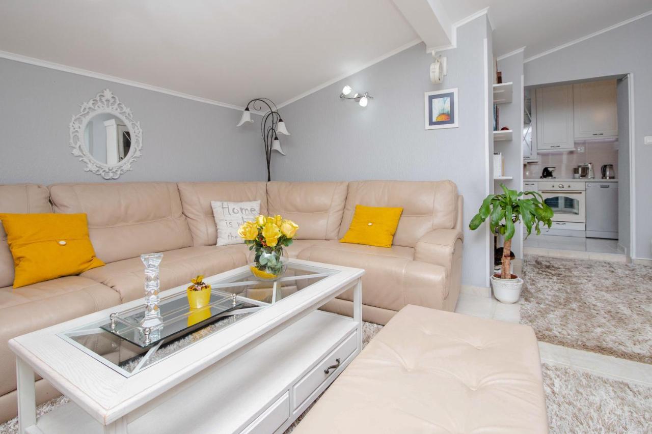 Apartment Ancora Котор Экстерьер фото