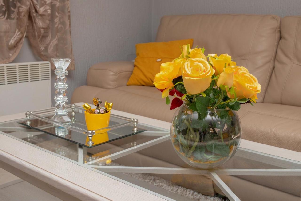 Apartment Ancora Котор Экстерьер фото