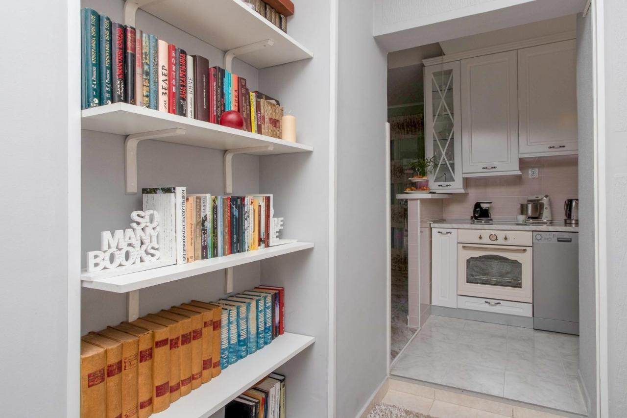 Apartment Ancora Котор Экстерьер фото