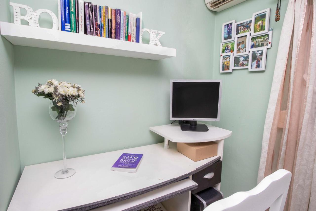 Apartment Ancora Котор Экстерьер фото