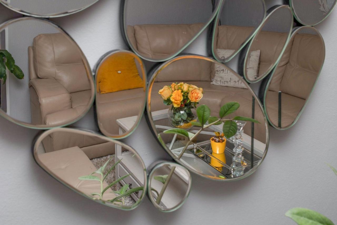 Apartment Ancora Котор Экстерьер фото