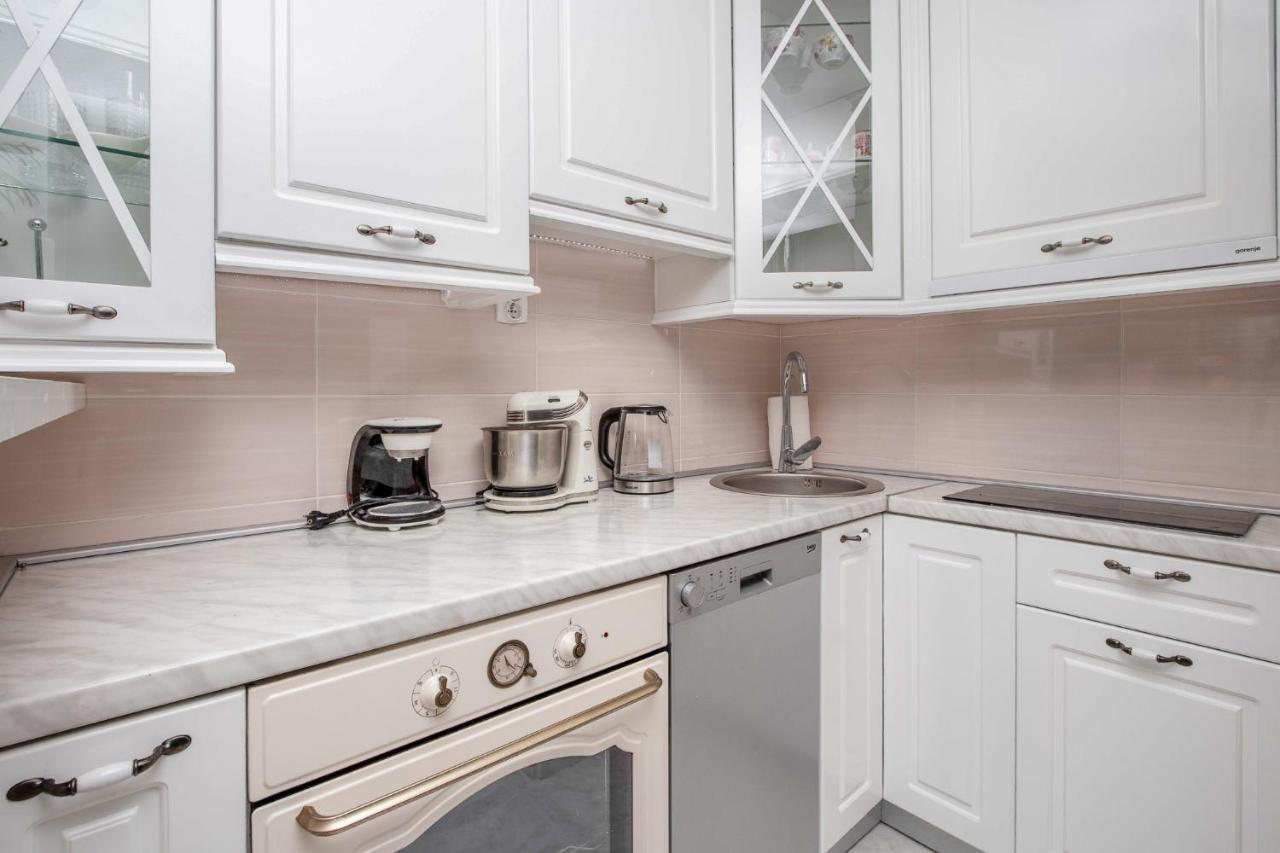 Apartment Ancora Котор Экстерьер фото
