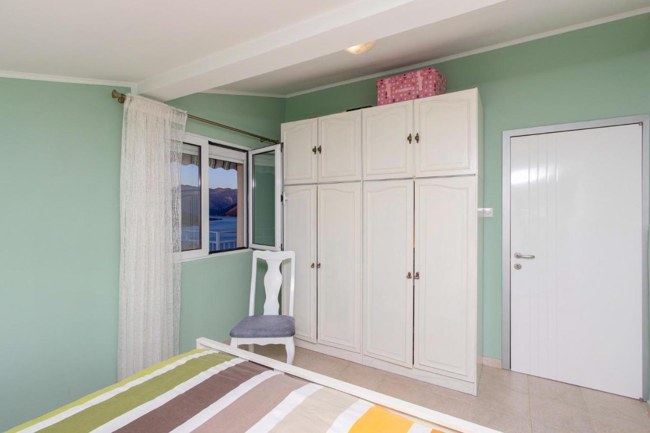 Apartment Ancora Котор Экстерьер фото