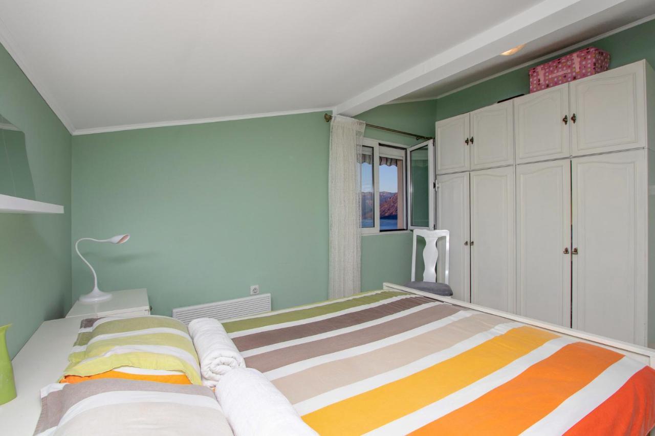 Apartment Ancora Котор Экстерьер фото