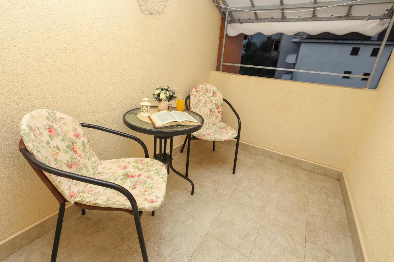 Apartment Ancora Котор Экстерьер фото