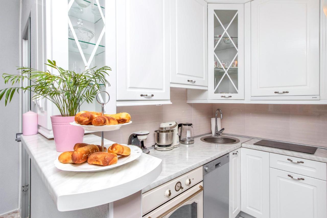 Apartment Ancora Котор Экстерьер фото
