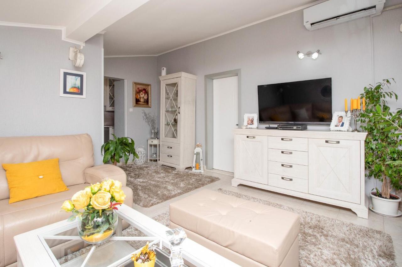 Apartment Ancora Котор Экстерьер фото