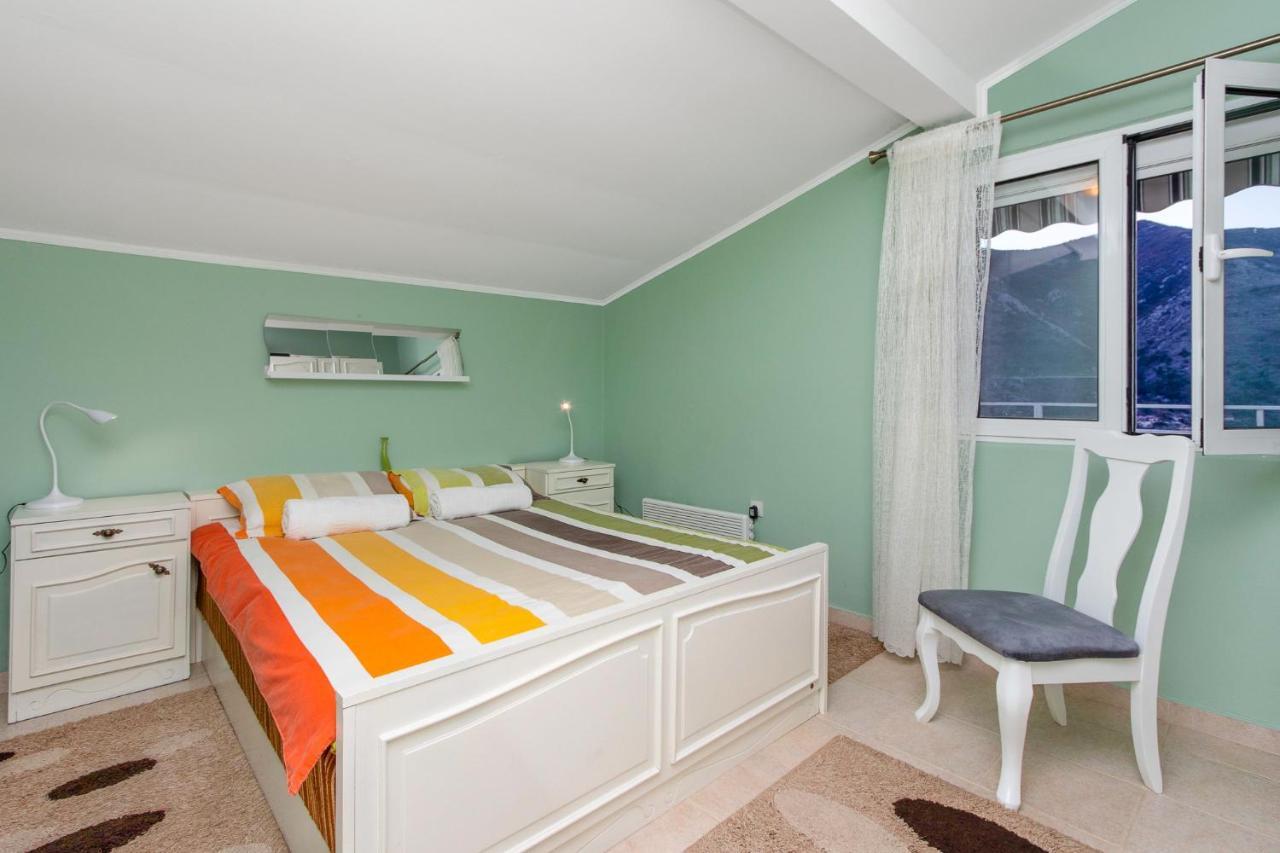 Apartment Ancora Котор Экстерьер фото