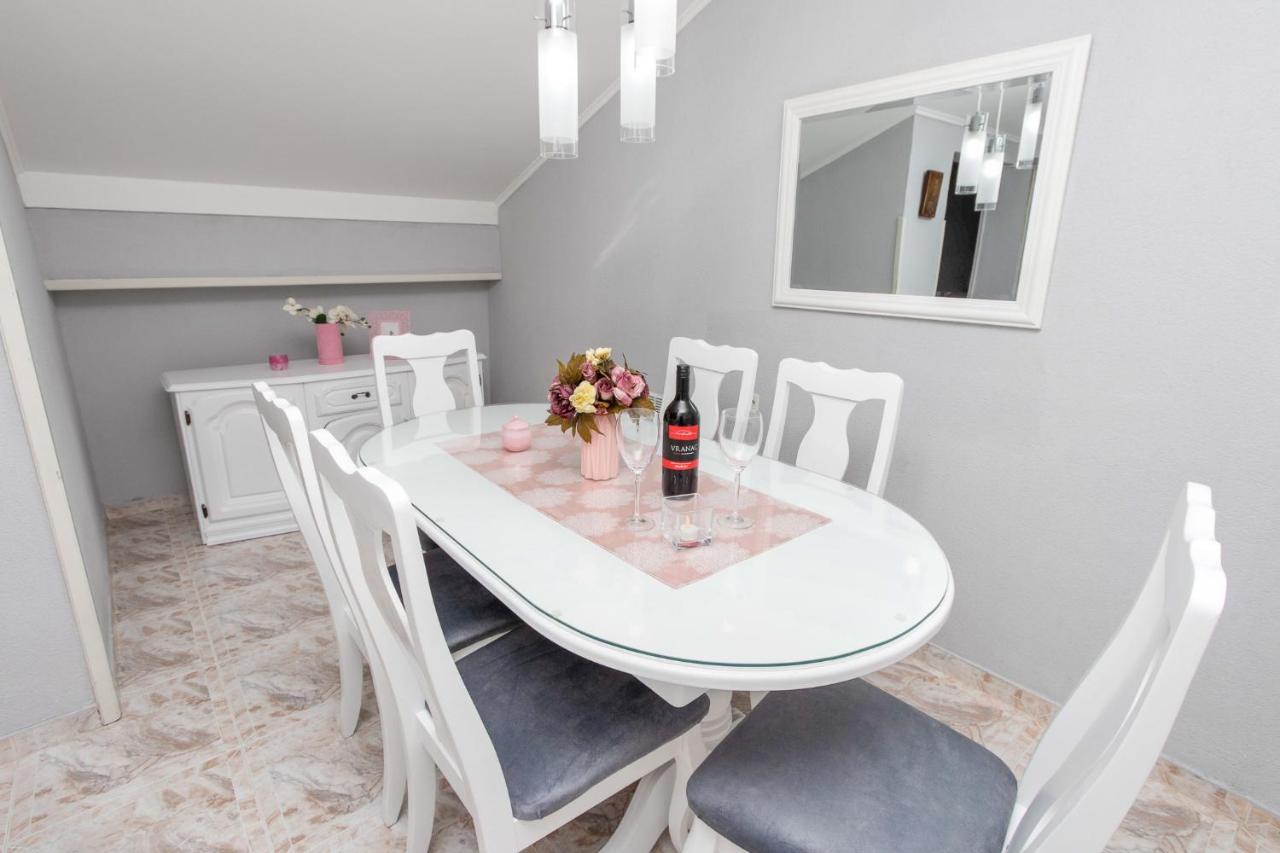 Apartment Ancora Котор Экстерьер фото