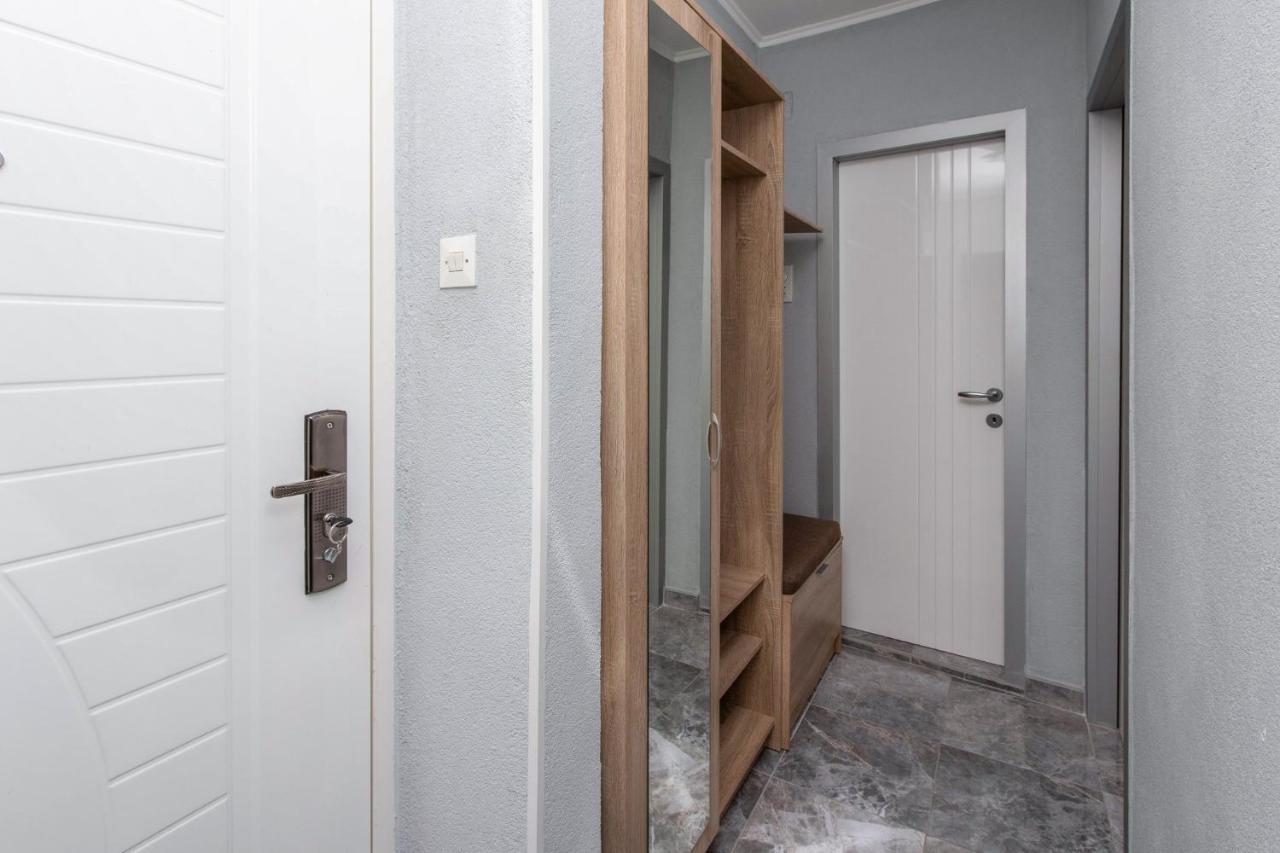 Apartment Ancora Котор Экстерьер фото