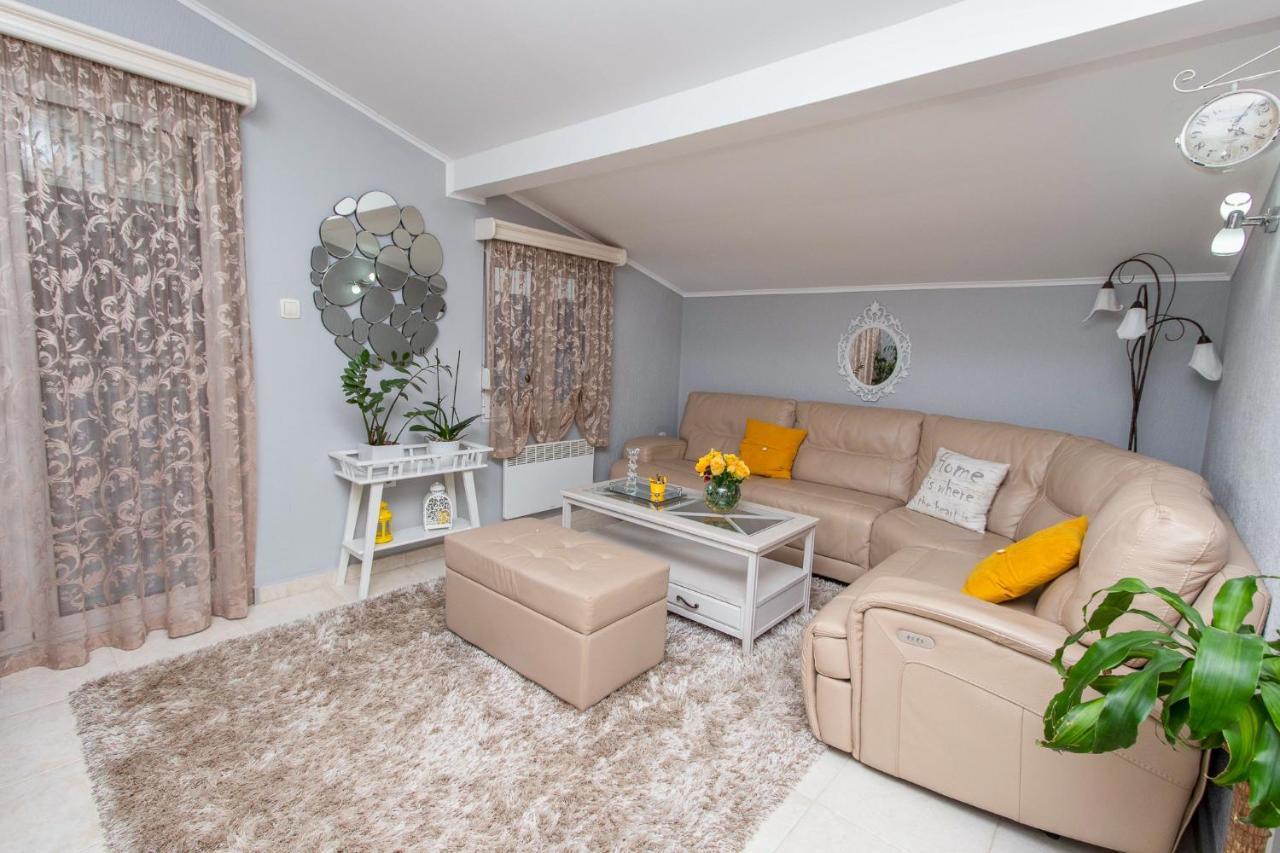 Apartment Ancora Котор Экстерьер фото